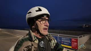 Bike ride episode 03