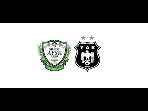 Merit Alsancak Yeşilova SK 2 - 2 Yenicami AK  AKSA Süper Lig -29.01.2022