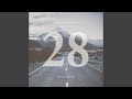 28 With Dean Lewis Slowed Reverb