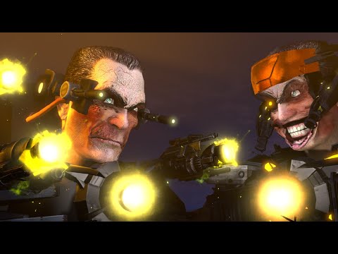 What if G-Toilet fought his other versions in Skibidi Toilet? (part 1)