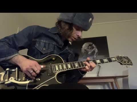 Barrie Cadogan aka Little Barrie - Lazy Horse