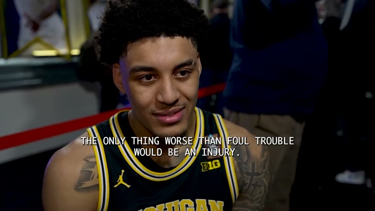 Men's Basketball Postgame Report: Arizona (NCAA Tournament Final Four)