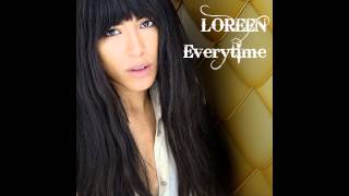 Loreen - Everytime