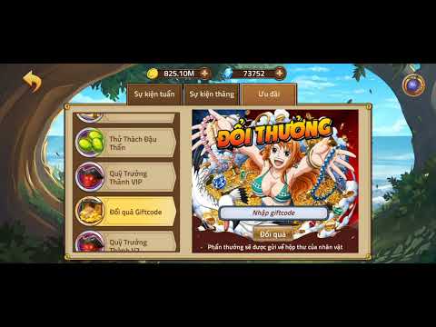 Special Giftcode from HTDC || 22 Mei 2023