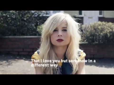 In A Different Way - Nina Nesbitt