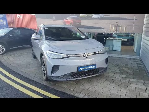 Volkswagen ID.4 LIFE DX 77kWh 174HP - Image 2