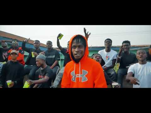 Kipsie Unruly-Anything( Official Video)