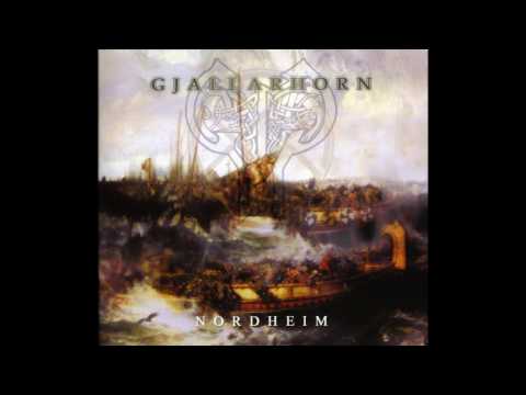 Gjallarhorn - The Day Odin Stood Still [HQ]