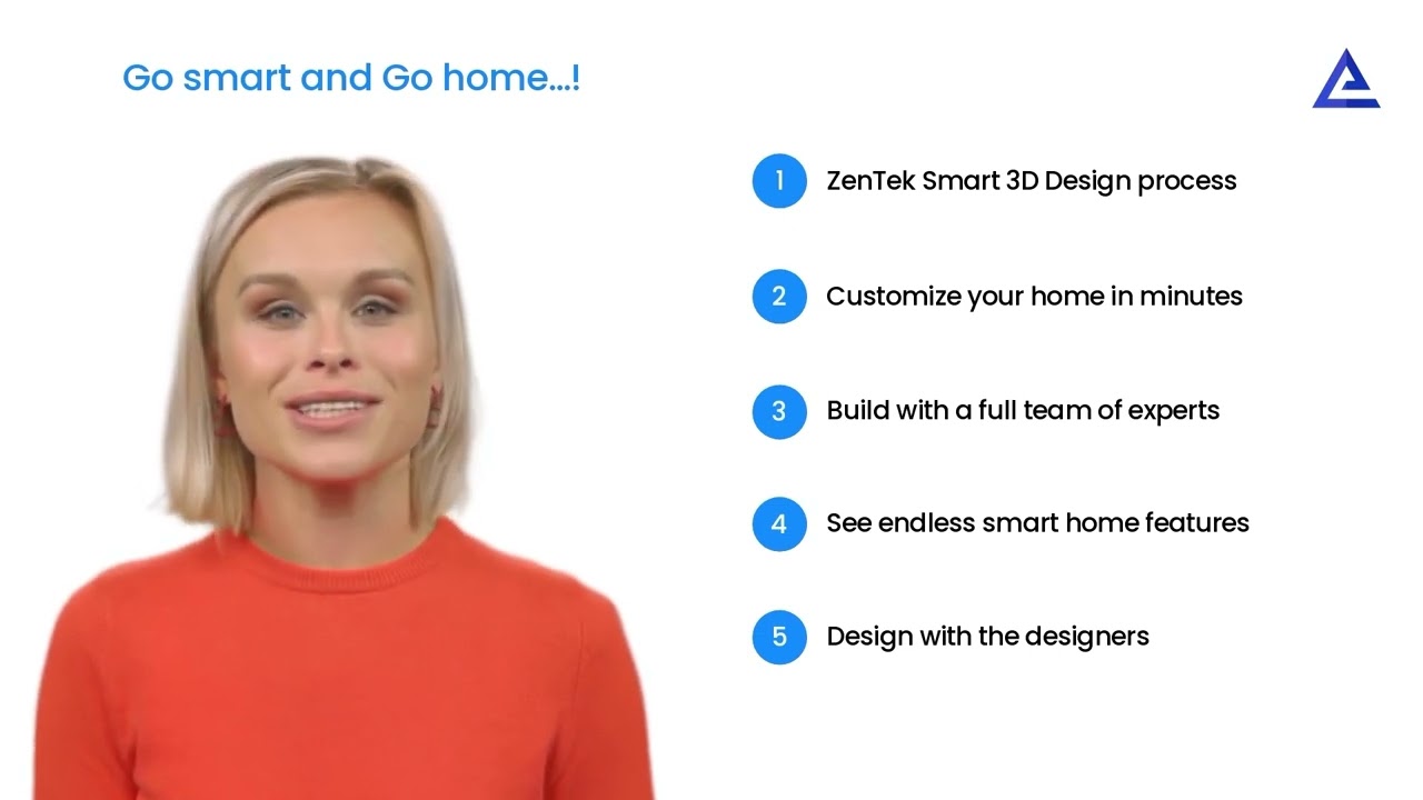 ZenTek Smart Home excellence