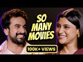 Konkona Sen Sharma Breaking Bad Irrfan Wake Up Sid Luck By Chance The Longest Interview S3