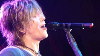 Goo Goo Dolls - As I Am live at Hard Rock Cafe New York