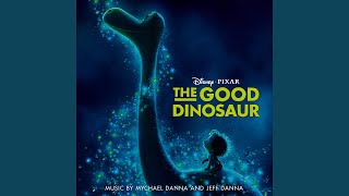 Family Struggle (From "The Good Dinosaur" Score)