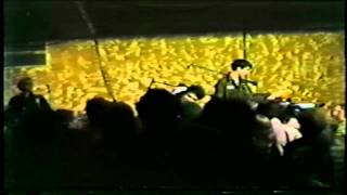 Dead Kennedys (Portland 1979) [01]. Forward To Death