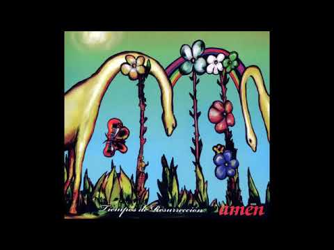 Tiempo De Resureccion - Amen