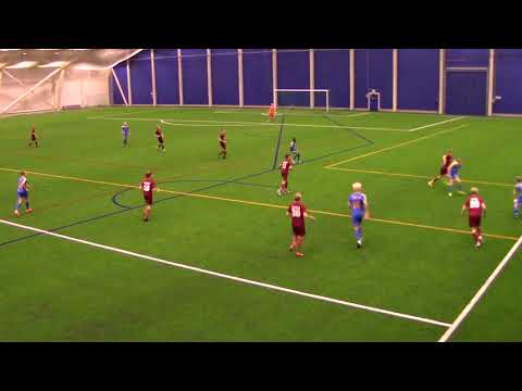 Kuortane 30.11.2019 JJK - OLS 2.puoliaika