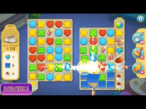 Matchington Mansion level 2673 HD