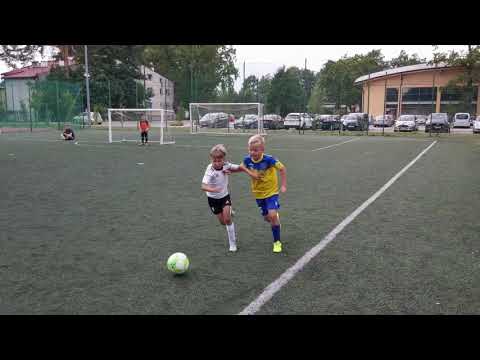 Bór Regut 2011   KS LAS W wa 7 09 2019