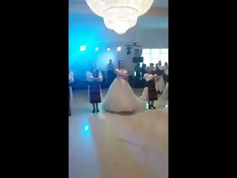 Dans popular Cununa Muresana supriza nunta Valentina&Raul (wedding surprise)