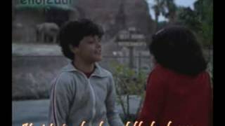 pedrito fernandez - el sombrerito