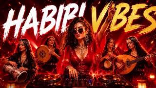 Download lagu HABIBI 🌴 Arabic Deep House 2026 | Ya Habibi Desert Vibes • Female Vocal mp3