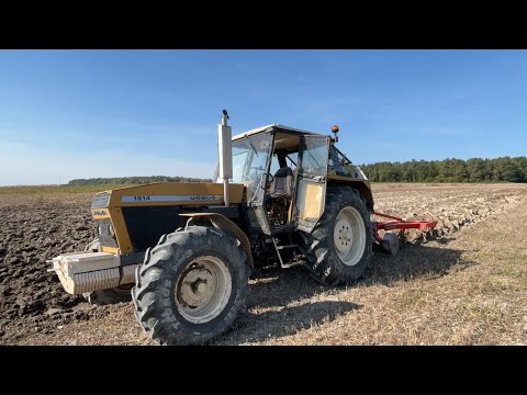 🔥🚜❤️Ursus 1614 orka ♥️🚜🔥