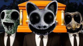 Download lagu Zoonomaly - Coffin Dance Meme Song (COVER) mp3 Download lagu Zoonomaly - Coffin Dance Meme Song (COVER) mp3