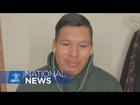 TikTok content creator Brett Mooswa shares the inspiration behind his viral videos