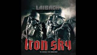 Take Me To Heaven -  Laibach - Iron Sky OST