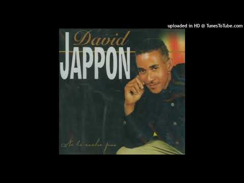 David Jappon - Ne Te Cache Pas (2001) - 01 - Ne Te Cache Pas