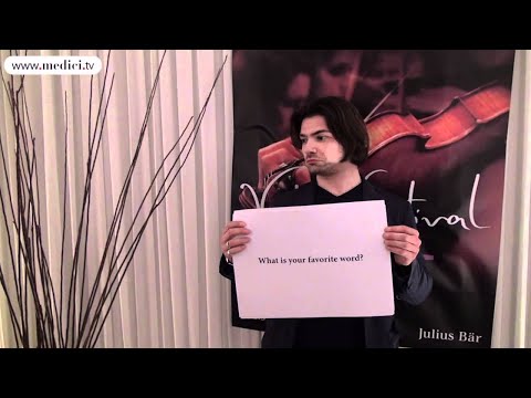#5 INTERVIEW GAUTIER CAPUÇON