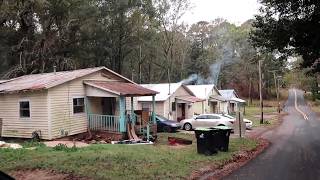 EXPLORING THE DEEP SOUTH TOWN OF BARNESVILLE, GEORGIA