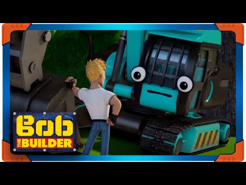 Bob the Builder ⭐️ Starstruck Stretch! ⭐ Mega Collection | Cartoons for Kids - Kids (0-4), Kingdom Kids Zone - Bob the Builder