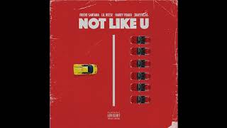R.I.P. Fredo Santana x Lil Reese - Not Like U (Prod. By Harry Fraud x Trapzillas)