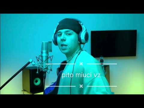 QUEVEDO//BZRP MUSIC SESSIONS #52 QUEDATE QUE LA NOCHE SIN TI DUELE. PITO MIUCI VZ