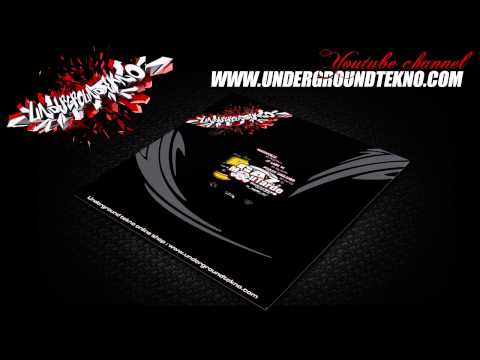 POULOS UNCLONED - Get Up