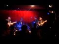 The Bats - Afternoon in Bed (Live at The King's Arms)
