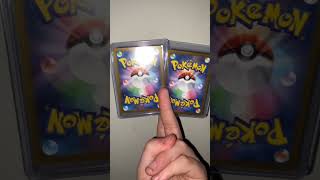 My best looking cards in my binder #pokemon #pokemonchannel #vstaruniverse #fypシ #fyp #tcgpokemon