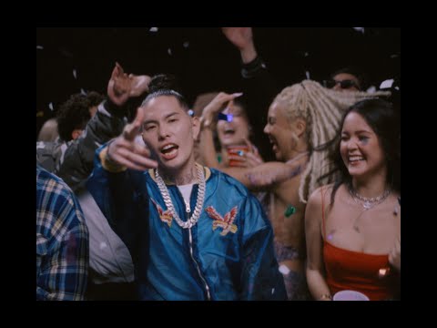 Video thumbnail for Crazy Life