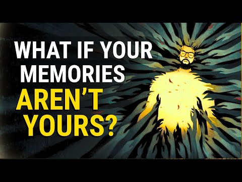 Echoes From Other Lives: The Physics of Consciousness