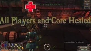 Mac Gaming: Dungeon Defenders New Series EV Hero