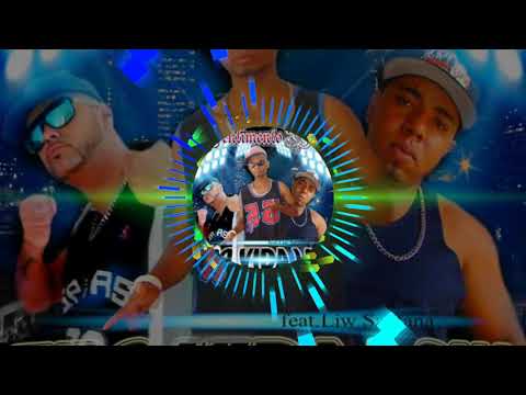 TUDO VIDA LOKA-SENTIMENTO REAL FEAT LEI SANTANA