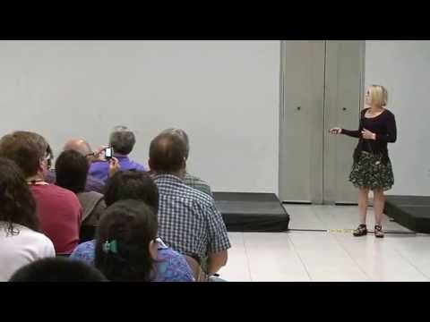 Amie Wilkinson - The "general case" MCA 2013