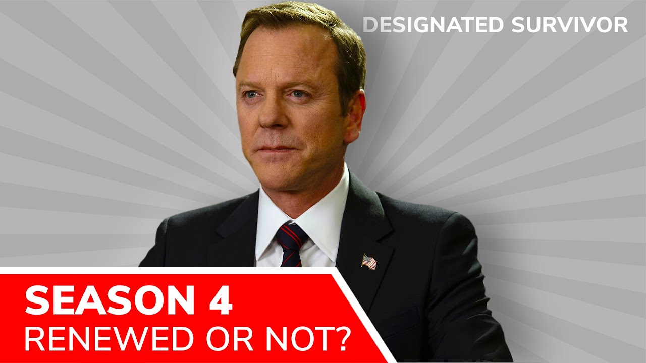 Designated Survivor (2026): The Inside Betrayal Nobody Saw Coming