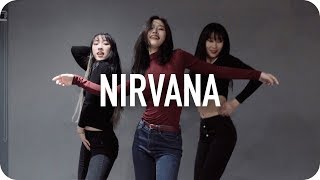 Nirvana - INNA / Ara Cho Choreography