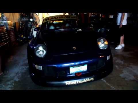 Circuit Soul//Rauh Welt Begriff-Canada Grand Opening Matsuri!! (RAW) 08/31/2013