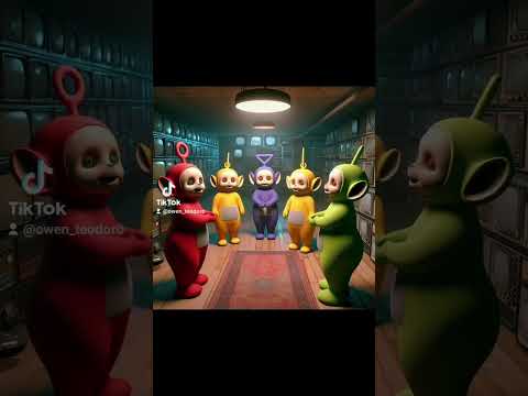 #Teletubbies 513