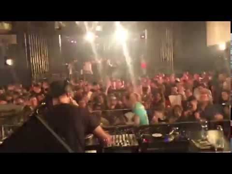 Fabio Della Torre @ Tenax Nobody's Perfect