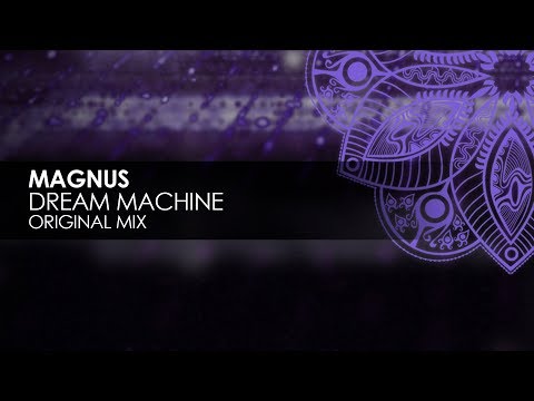 Magnus - Dream Machine