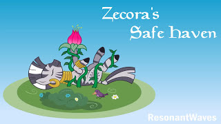Resonant Waves - Zecora's Safe Haven