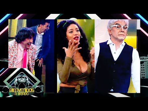 Bienvenidos a bordo - Programa 22/06/21 - SEGUNDA EDICIÓN